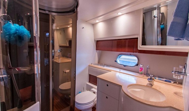 60 Viking MASTER BATH