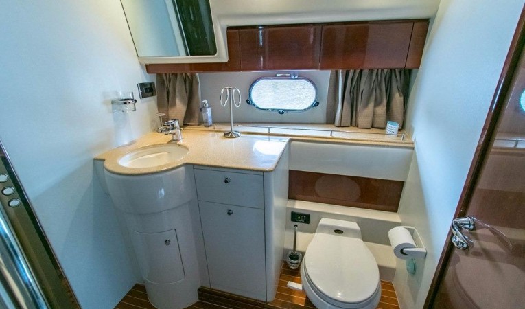 60 Viking COMBO GUEST & DAY HEAD