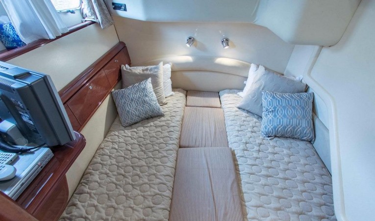 60 Viking GUEST HEAD