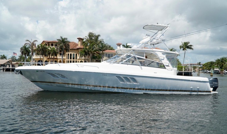 47 Intrepid 
