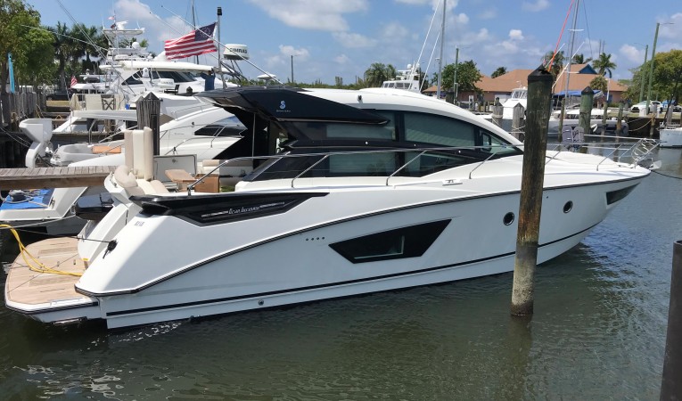 50 Beneteau 