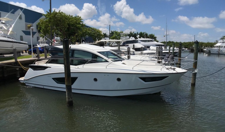 50 Beneteau 