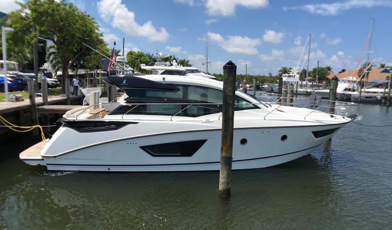 50 Beneteau 