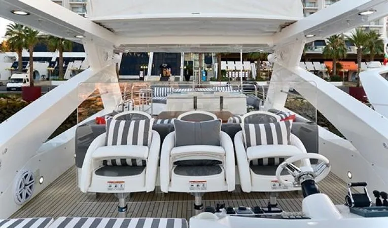 88 Sunseeker 