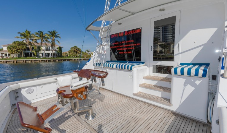60 Bertram 