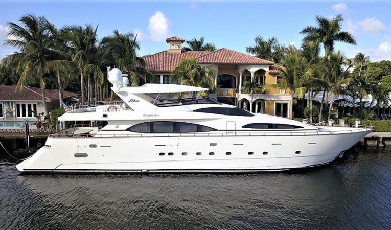 100 Azimut 