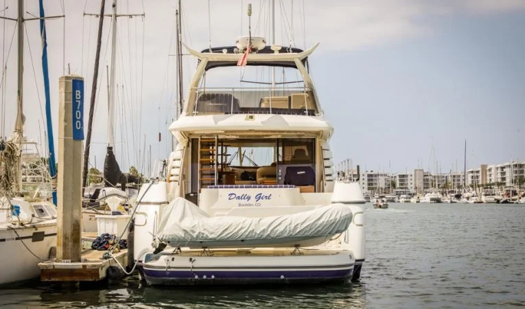 62 Sunseeker 