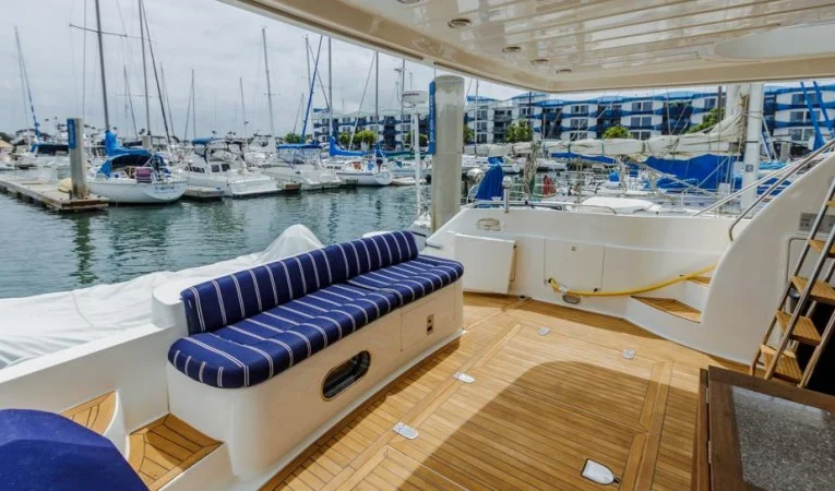 62 Sunseeker 