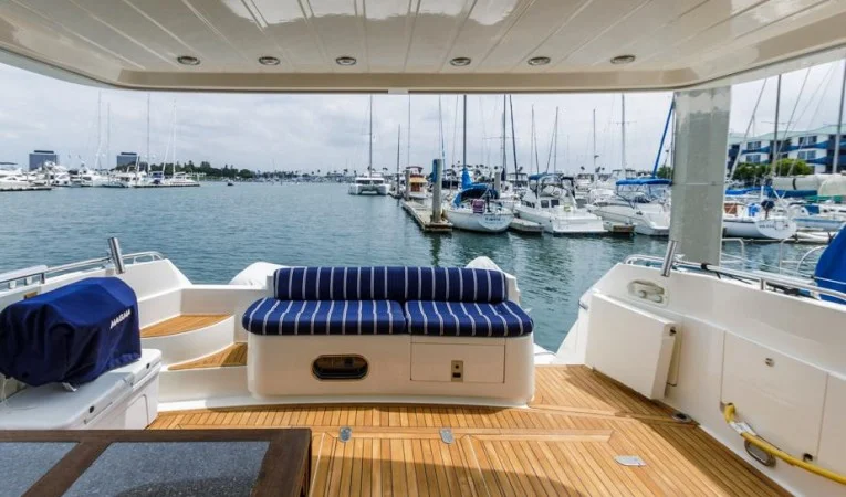 62 Sunseeker 