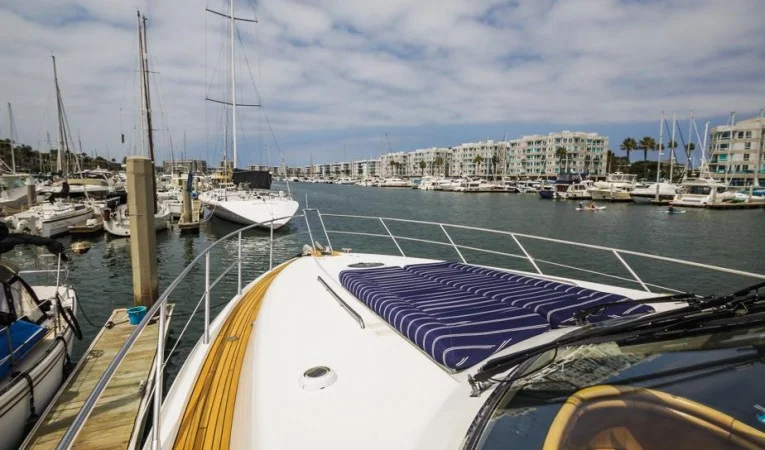 62 Sunseeker 