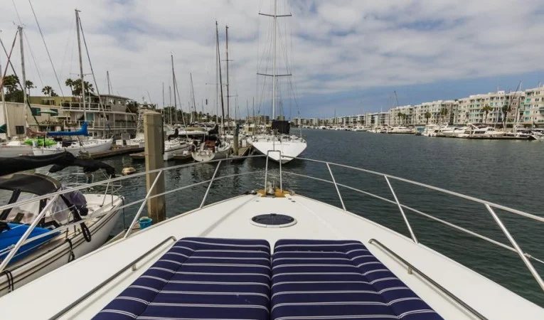62 Sunseeker 