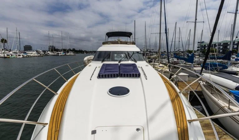 62 Sunseeker 