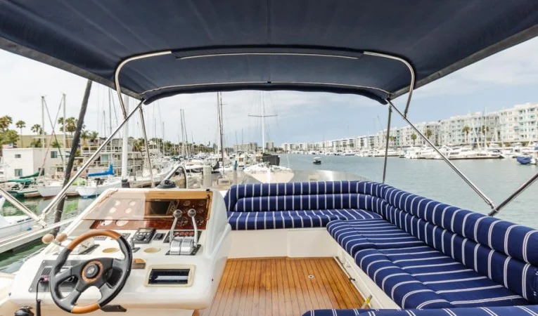62 Sunseeker 
