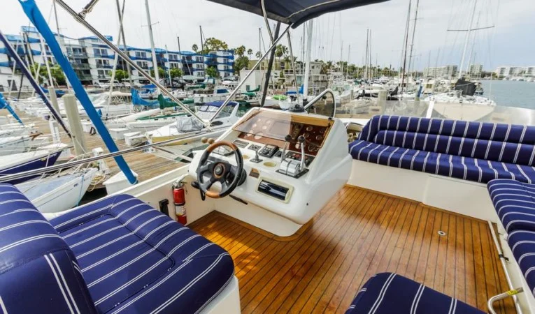 62 Sunseeker 