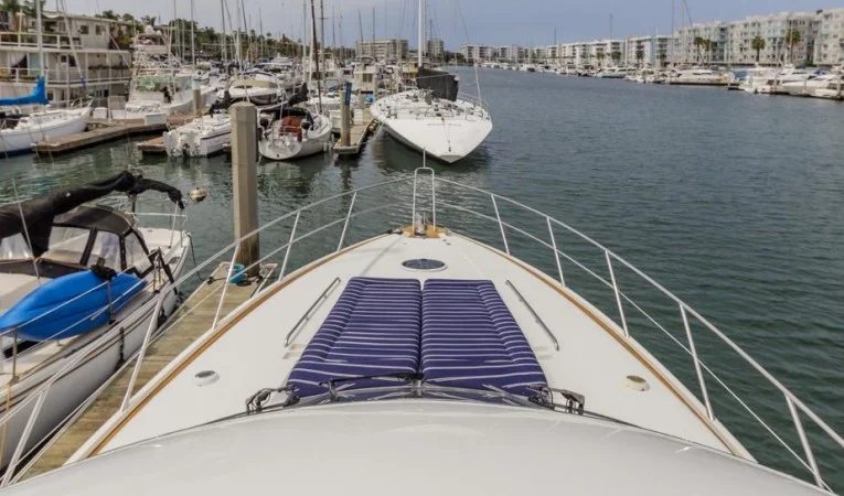62 Sunseeker 