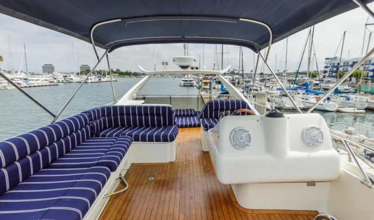 62 Sunseeker 