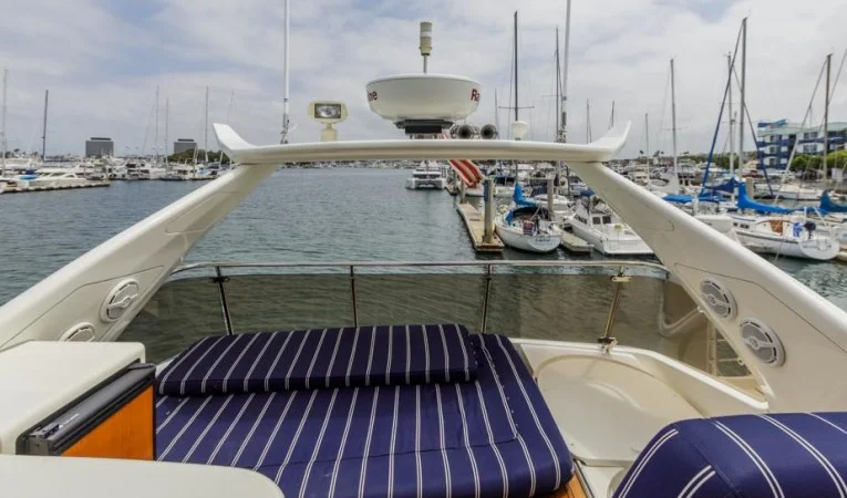 62 Sunseeker 
