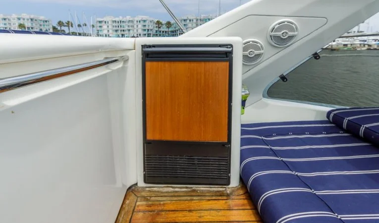 62 Sunseeker 