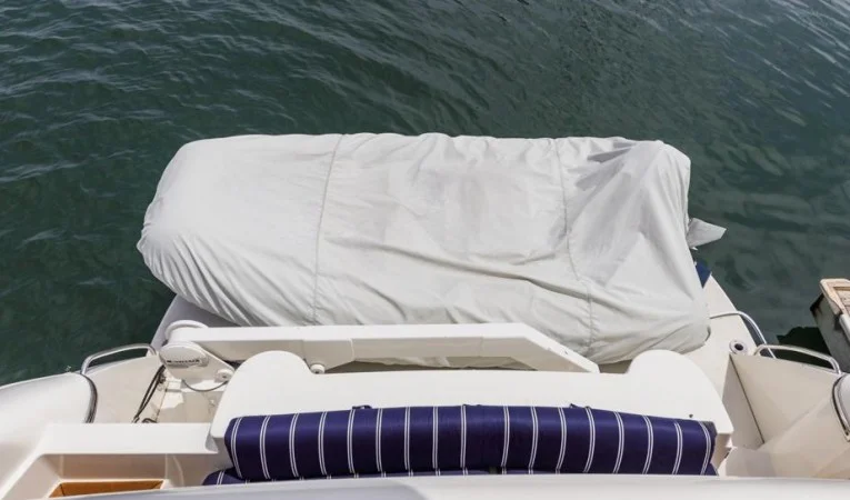 62 Sunseeker 