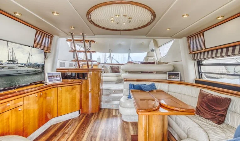 62 Sunseeker 
