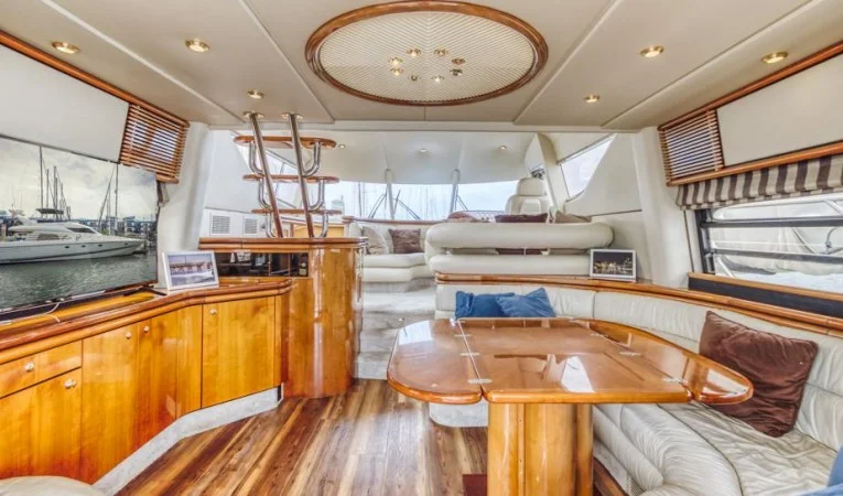 62 Sunseeker 