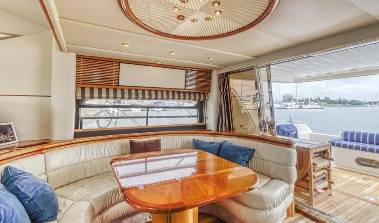 62 Sunseeker 