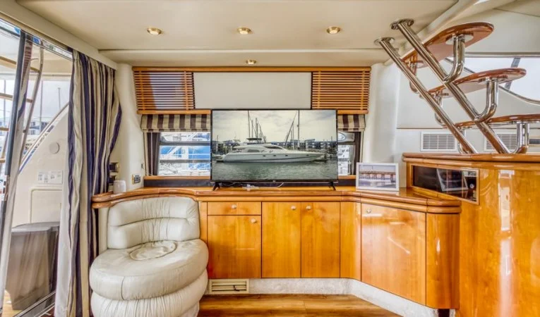 62 Sunseeker 