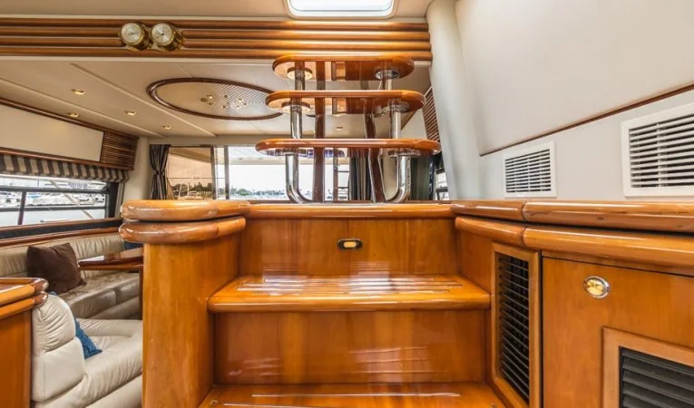 62 Sunseeker 