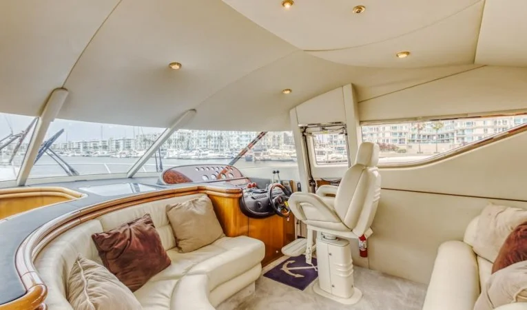 62 Sunseeker 