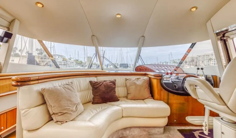 62 Sunseeker 