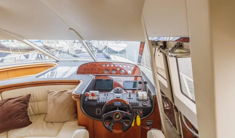62 Sunseeker 
