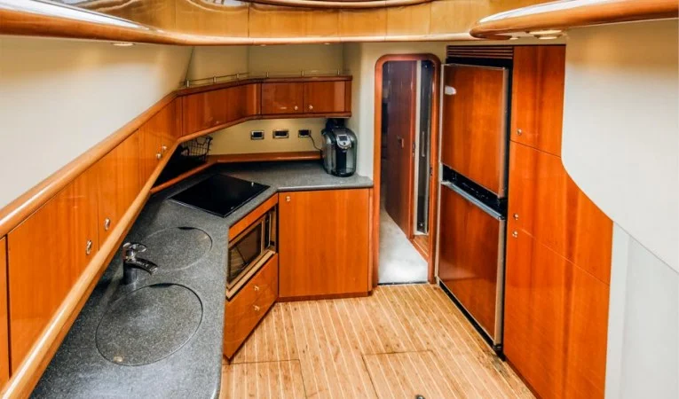 62 Sunseeker 