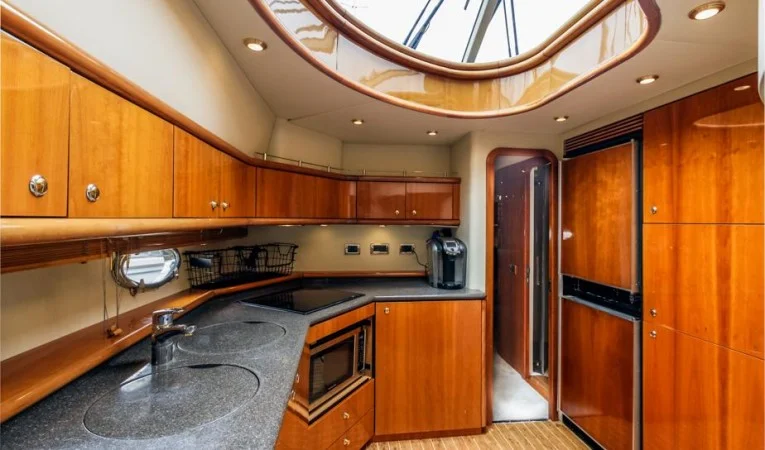 62 Sunseeker 