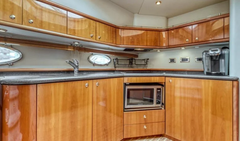 62 Sunseeker 