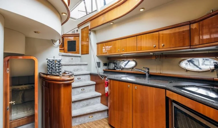 62 Sunseeker 