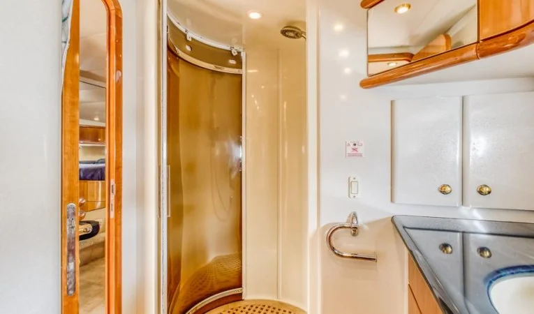62 Sunseeker 