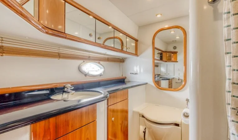62 Sunseeker 