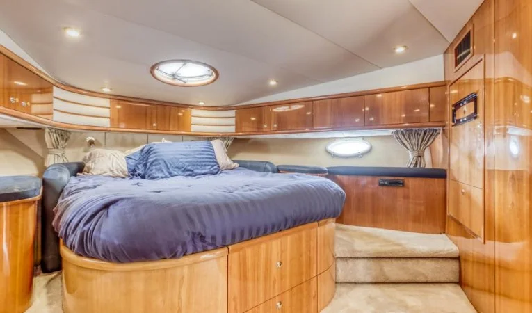 62 Sunseeker 