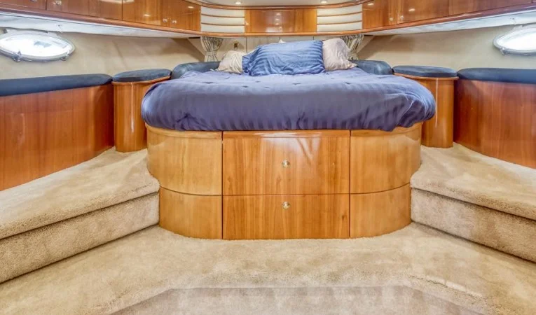 62 Sunseeker 