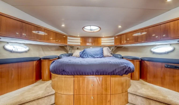 62 Sunseeker 