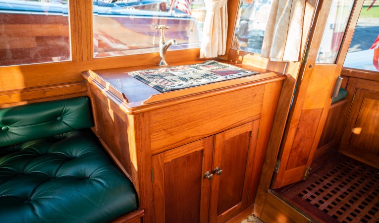 30 Antique 