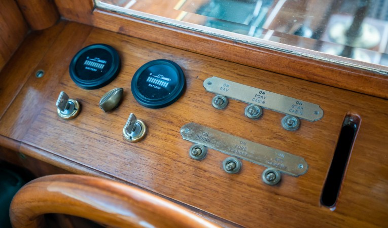 30 Antique 