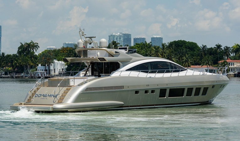 94 Mangusta 