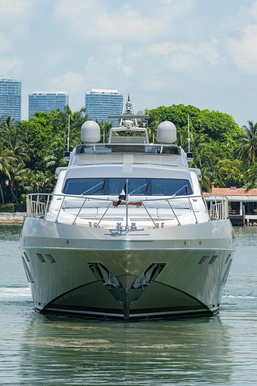 94 Mangusta 