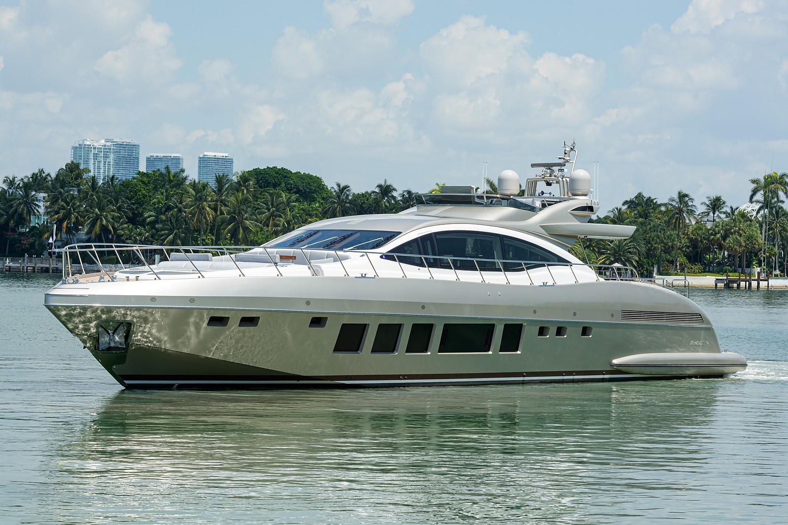 94 Mangusta 