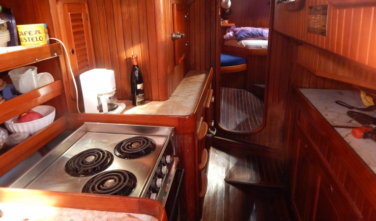 52 Hans Christian Galley-3