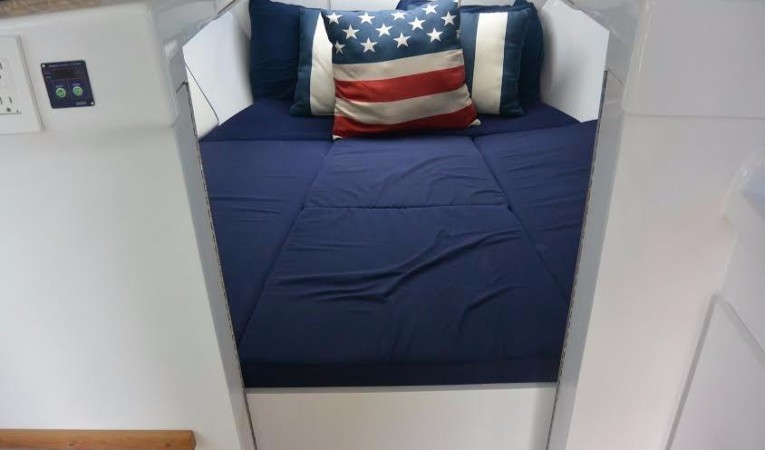 31 Bertram Refreshed Interior Soft Goods