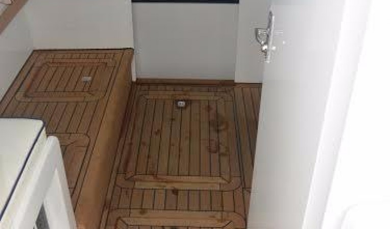 31 Bertram Custom Interior Flooring