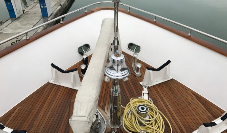 125 Euroyacht 