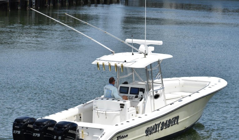 35 Triton 